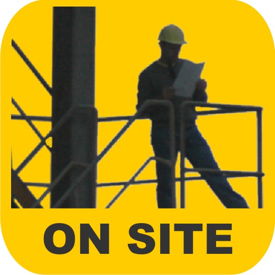 on-site on-site